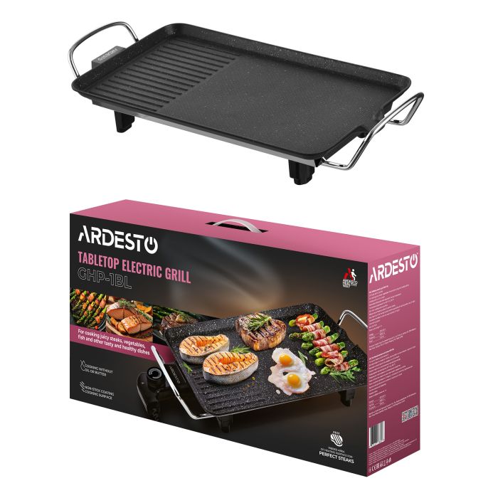  ARDESTO GHP-1BL