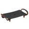 Гриль Ardesto барбекю, 1500Вт, темп. режимів, пластик, чорний, метал