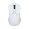 Миша Keychron M3 BT/WL/USB-A/USB-C, білий