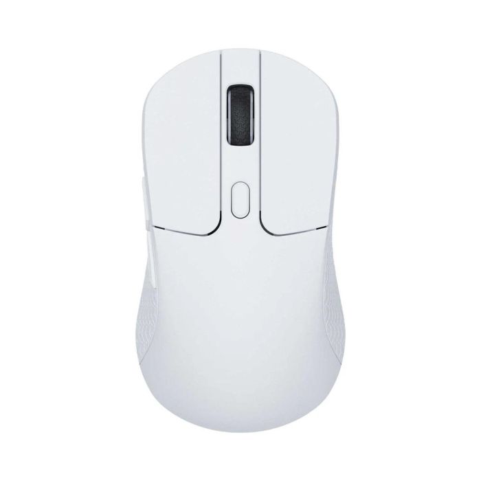 Миша Keychron M3 BT/WL/USB-A/USB-C, білий