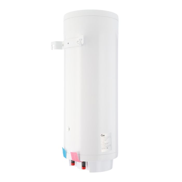 Водонагреватель Tiki TGR50SPrimeMS50V9 (TGR50SNGV9) 50 л, слим, мех. упр-ние, C, 700131