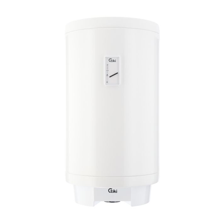 Водонагреватель Tiki TGR30SPrimeMS30V9 (TGR30SNGV9) 30 л, слим, мех. упр-ние, C, 700130