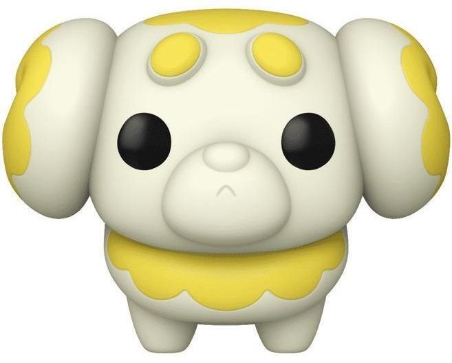 Фигурка Funko POP Games: Pokemon - Fidough