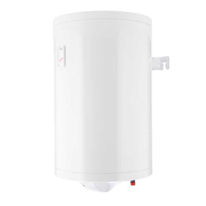 Водонагрівач електр. TIKI Prime M, 100L, 2кВт, мех. кер-ння, С, білий, 700173