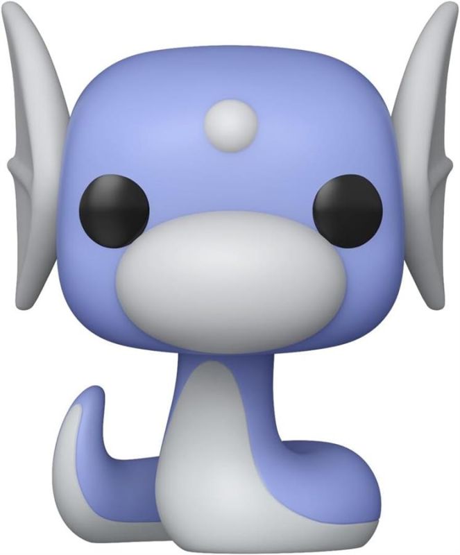 Фигурка Funko POP Games: Pokemon - Dratini