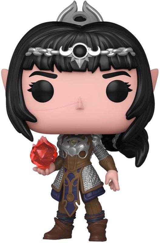 Фигурка Funko POP Games: Baldur's Gate - Shadowheart