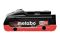 Аккумулятор Metabo LIHD 18В 4А·час 0.58кг