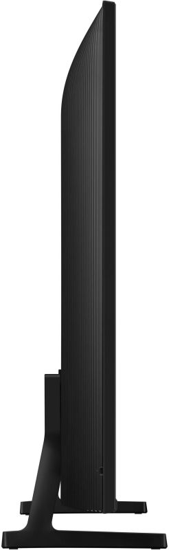 Телевизор 55" Samsung QLED 4K 50Hz Smart Tizen Black