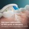 Щетка зубная электр. Philips Sonicare 5300 Series, 62т. колеб/мин, насадок-1, голубой