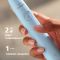 Щетка зубная электр. Philips Sonicare 5300 Series, 62т. колеб/мин, насадок-1, голубой