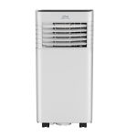 Кондиционер мобильный   22м2 on/off 8000BTU 2.05кВт A/- Wi-Fi R290 белый Cooper&Hunter CH-M08P5G