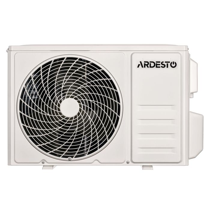 Кондиционер Ardesto CoolAir 35м2 on/off 12000BTU 3.5кВт A/A -7°С Wi-Fi R32 белый