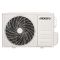 Кондиціонер Ardesto CoolSmartPro 35м2 інвертор 12000BTU 3.5кВт A++/A+ -25°С Wi-Fi R32 білий