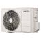 Кондиціонер Ardesto CoolSmartPro 70м2 інвертор 24000BTU 7.0кВт A++/A+ -25°С Wi-Fi R32 білий