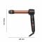 Стайлер Rowenta Twist Curl, автоматичний, темп.режимів-4, 150C–210С, кераміка, рукавика та термопідкладка, чорно-золотий