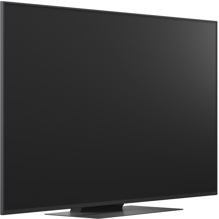 Телевизор 55" LG QNED  4K 120Hz Smart WebOS Black