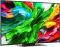 Телевізор 55" LG QNED  4K 120Hz Smart WebOS Black