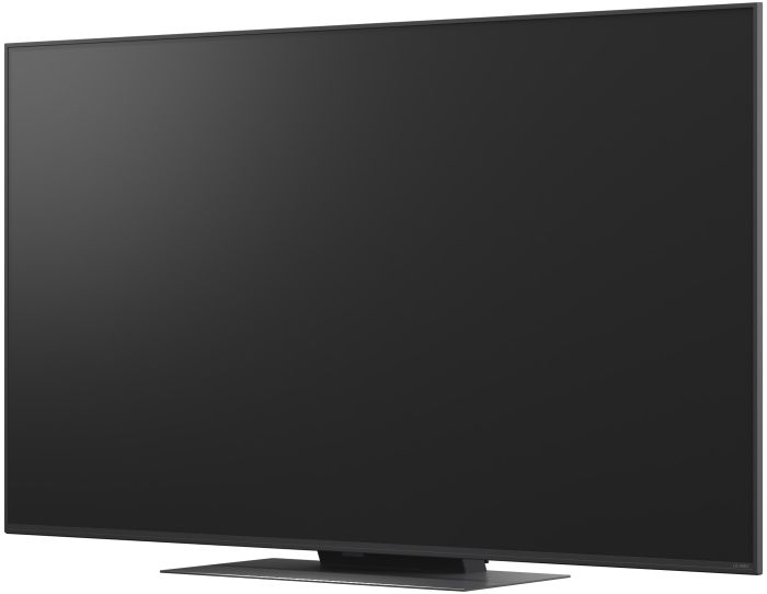 Телевизор 55" LG QNED  4K 120Hz Smart WebOS Black