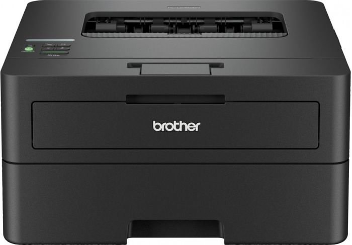 Принтер laser mono A4 Brother HL-L2460DN 34 ppm Duplex PCL USB Ethernet