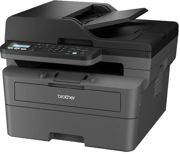 БФП laser mono A4 Brother MFC-L2802DW 32 ppm Fax ADF Duplex PCL USB Wi-Fi