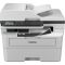 БФП laser mono A4 Brother MFC-B7800DN 34 ppm Fax ADF Duplex PCL USB Ethernet