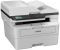 БФП laser mono A4 Brother MFC-B7800DN 34 ppm Fax ADF Duplex PCL USB Ethernet