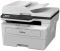 БФП laser mono A4 Brother MFC-B7800DN 34 ppm Fax ADF Duplex PCL USB Ethernet