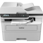 БФП laser mono A4 Brother MFC-B7810DW 34 ppm Fax ADF Duplex PCL USB Ethernet Wi-Fi