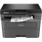 МФУ laser mono A4 Brother DCP-L2600D 34 ppm Duplex USB