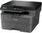 БФП laser mono A4 Brother DCP-L2622DW 34 ppm Duplex PCL USB Wi-Fi