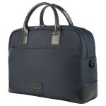 Сумка Tucano Fine 15.6"/16", синя