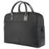 Сумка Tucano Fine 15.6"/16", чёрная