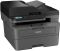 БФП laser mono A4 Brother DCP-L2640DN 34 ppm ADF Duplex PCL USB Ethernet