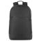 Рюкзак Tucano Fine 15.6"/16", чёрный