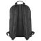 Рюкзак Tucano Fine 15.6"/16", чёрный