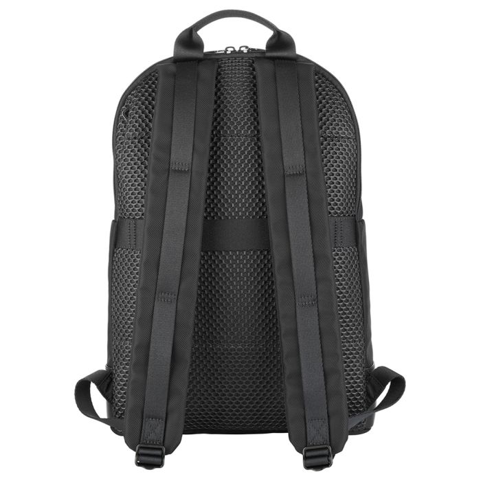 Рюкзак Tucano Fine 15.6"/16", чёрный