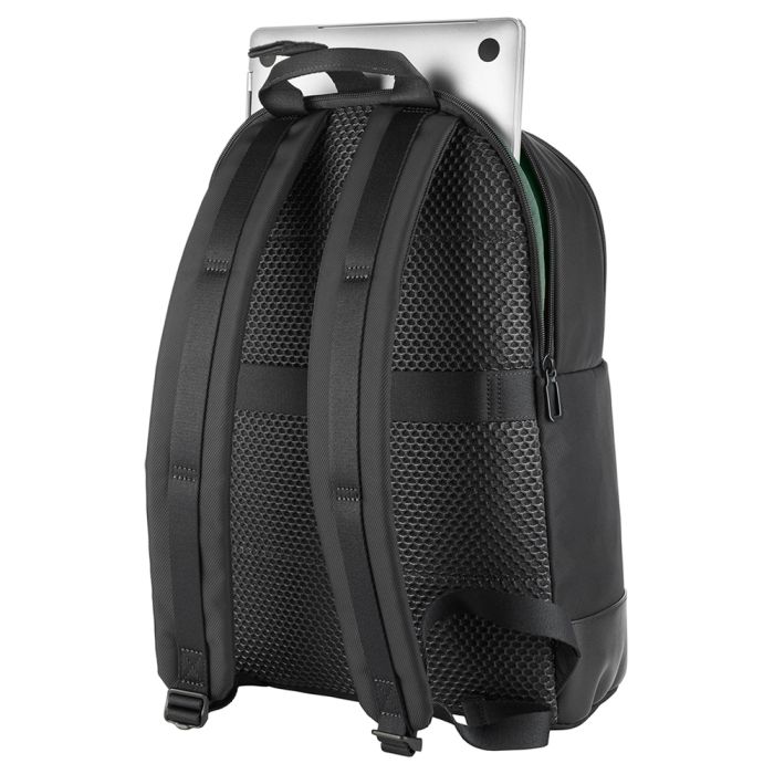 Рюкзак Tucano Fine 15.6"/16", чёрный