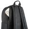 Рюкзак Tucano Fine 15.6"/16", чёрный