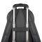 Рюкзак Tucano Fine 15.6"/16", чёрный