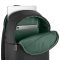 Рюкзак Tucano Fine 15.6"/16", чёрный