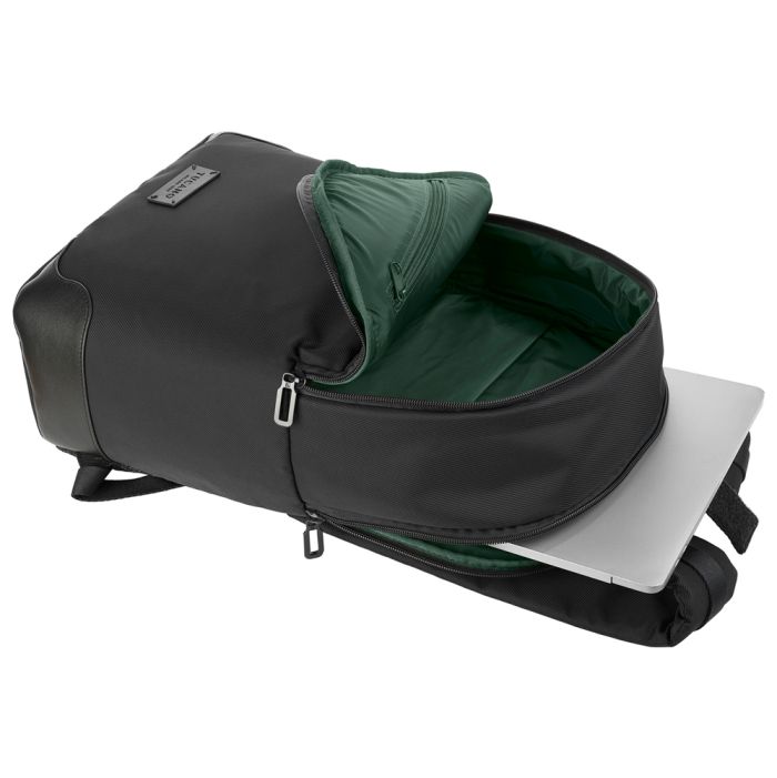 Рюкзак Tucano Fine 15.6"/16", чёрный