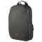 Рюкзак Tucano Laser 15.6"/16", чёрный