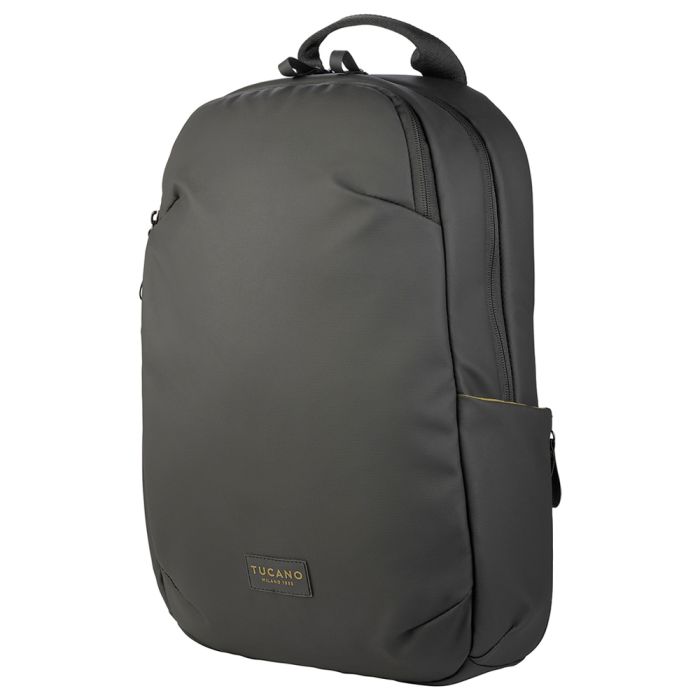 Рюкзак Tucano Laser 15.6"/16", чёрный