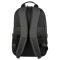 Рюкзак Tucano Laser 15.6"/16", чорний