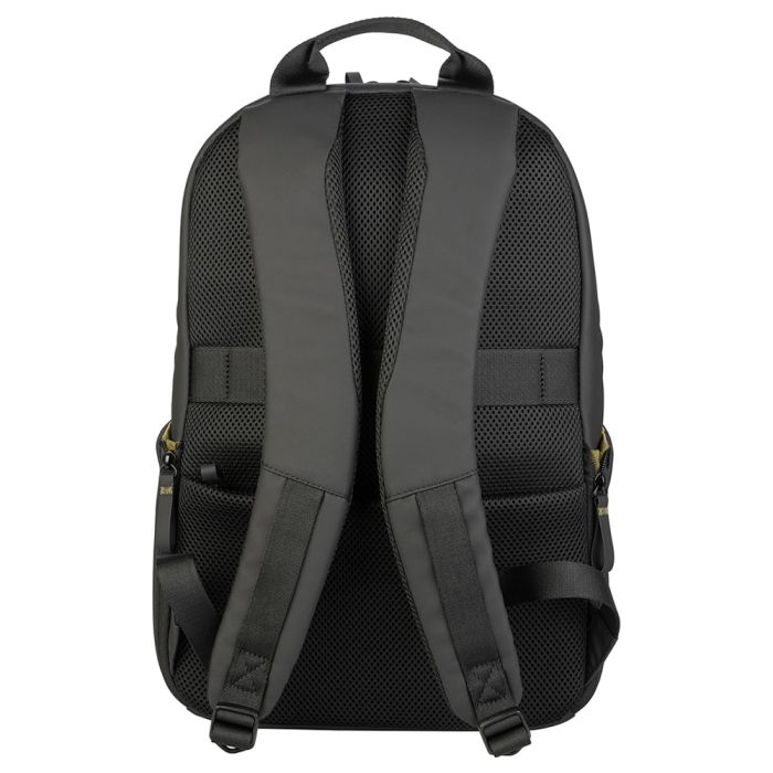 Рюкзак Tucano Laser 15.6"/16", чорний