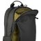 Рюкзак Tucano Laser 15.6"/16", чёрный