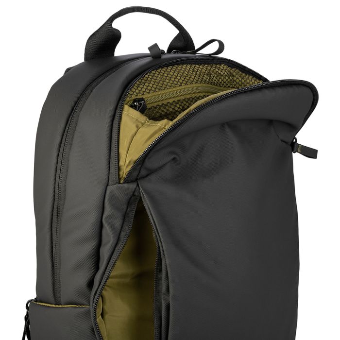 Рюкзак Tucano Laser 15.6"/16", чёрный