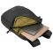 Рюкзак Tucano Laser 15.6"/16", чёрный