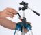 Штатив Bosch BT250 для оптических нивелиров, 1/4", 97.5-250см, 3.4 кг