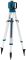 Штатив Bosch Professional BT170HD для оптичних нівелірів, 5/8", 107-165см, 5.5кг